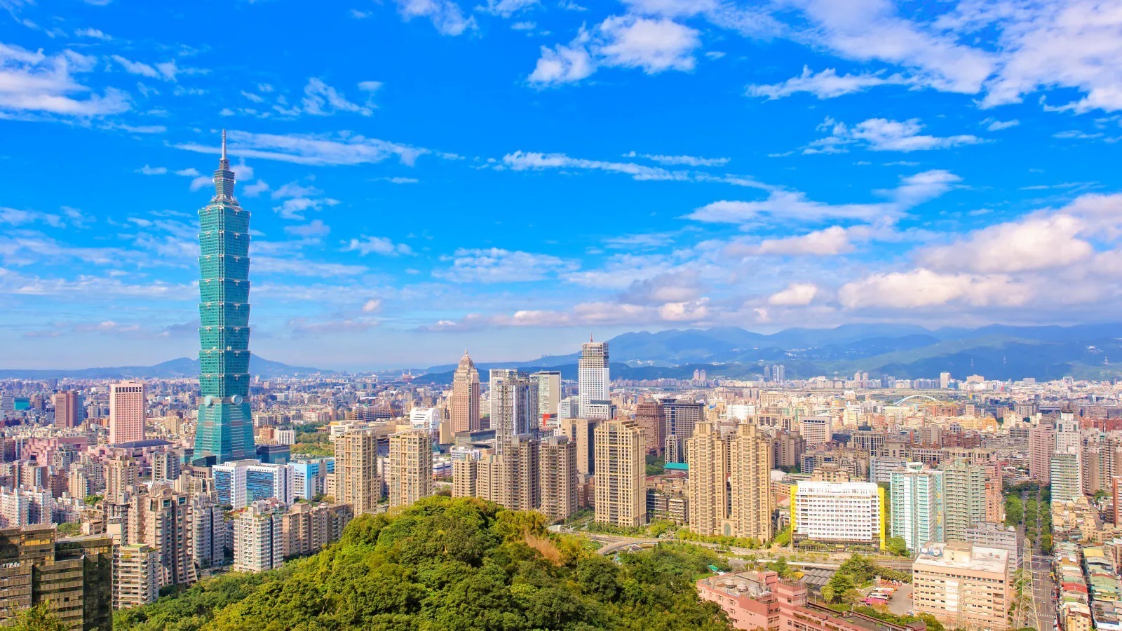 Taiwán impulsa el desarrollo global de Inteligencia Artificial