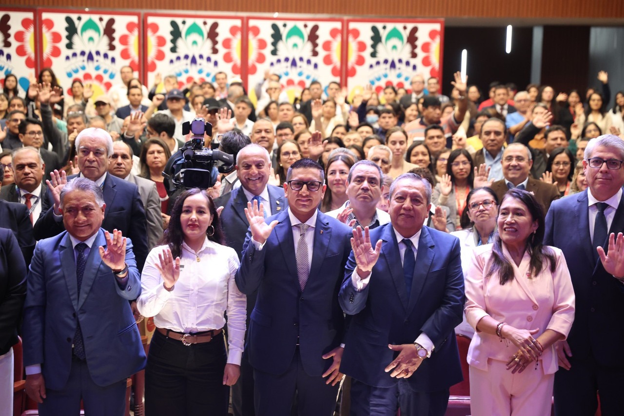 Cáncer no es motivo de despido: MTPE presenta Reglamento que protege tu trabajo