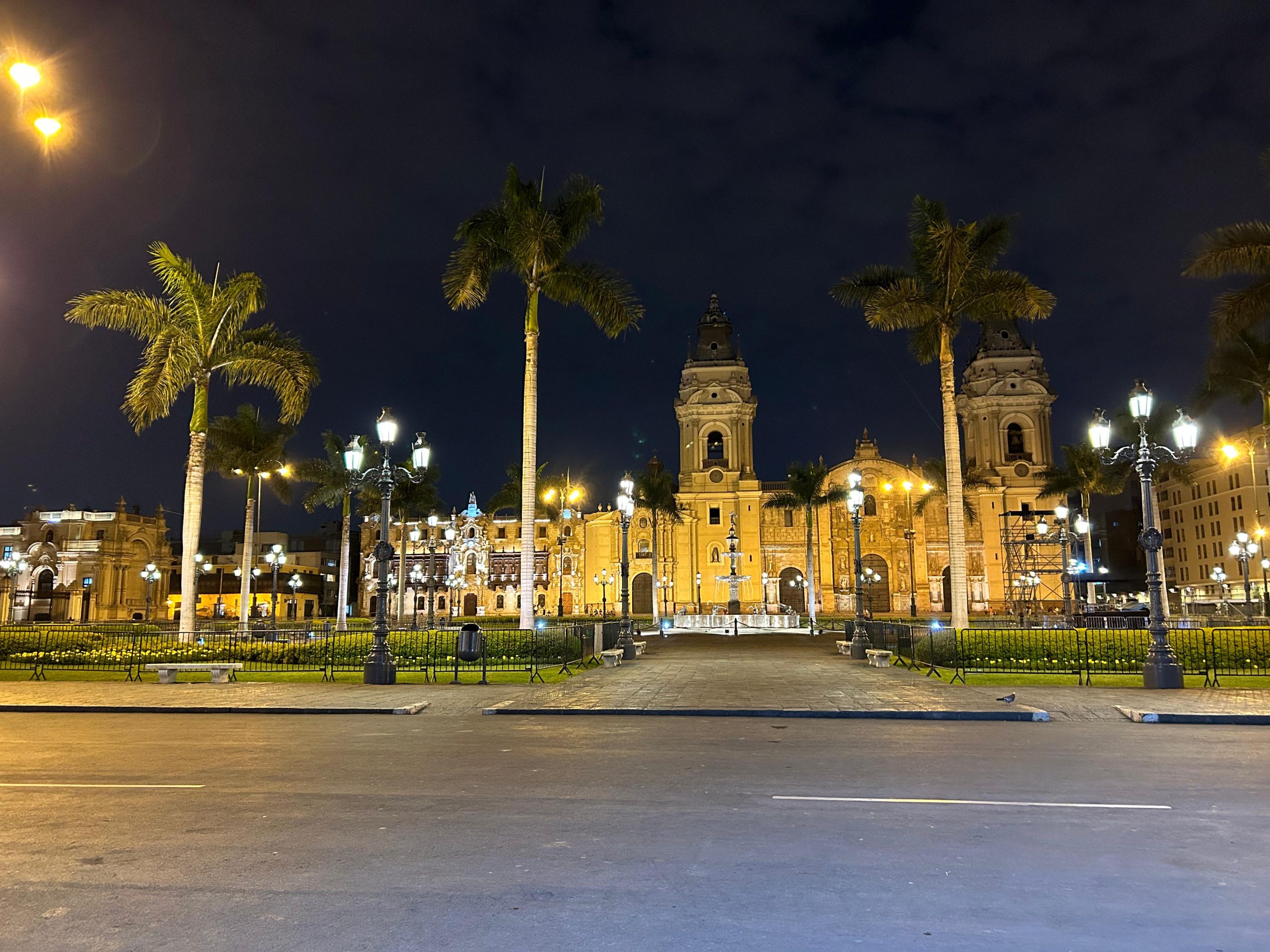 ¡El calor se aferra! Lima reportó su noche calurosa número 30 de forma consecutiva