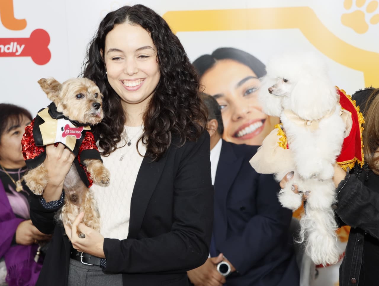 Caja Ica anunció lanzamiento de el seguro «huellitas seguras» junto a sus primeras tiendas Pet Friendly