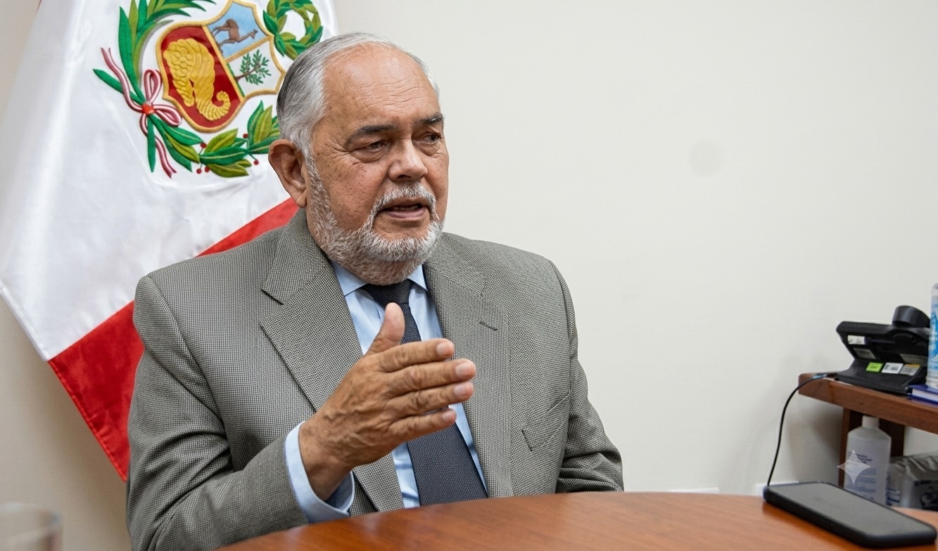 Pago de cuarto tramo de aumento a FFAA y PNP ya está en marcha