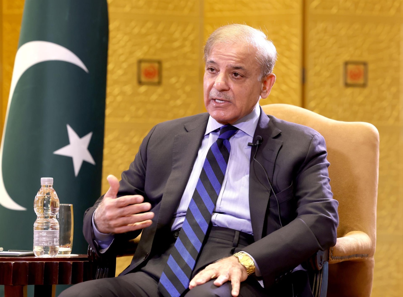 EEUU e Irán logran “texto  definitivo y consensuado  para un acuerdo de paz”