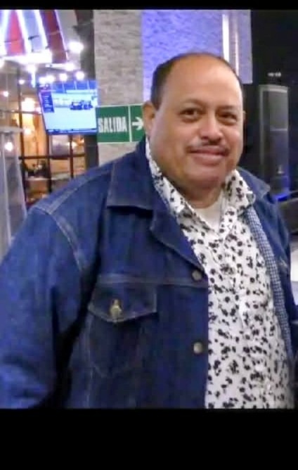 ANTHONY MORENO LLEVA “LA RUMBA ORQUESTA” A EUROPA