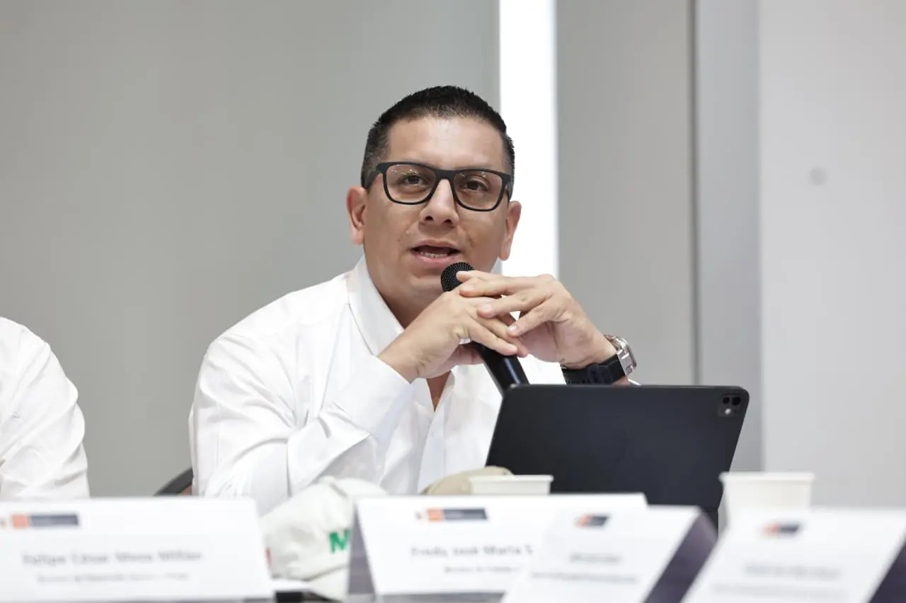 MTPE destinará cerca de S/ 4 millones para generar más de 300 empleos temporales en Moquegua