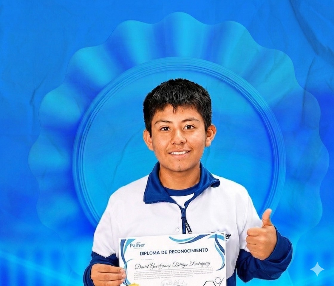 PAMER destaca a nivel nacional con estudiantes clasificados en prestigiosas competencias académicas organizadas por la UNI