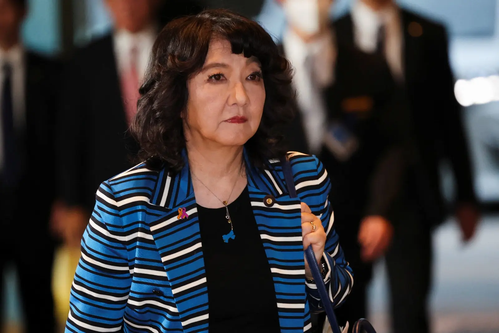 Japón tomaría medidas  ante devaluación del yen