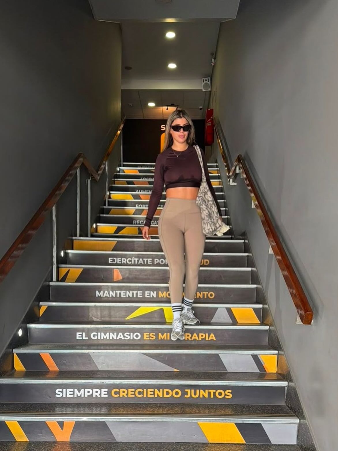 Yahaira Plasencia habla de ser mamá y revela quién quiere que sea el padre de su hijo