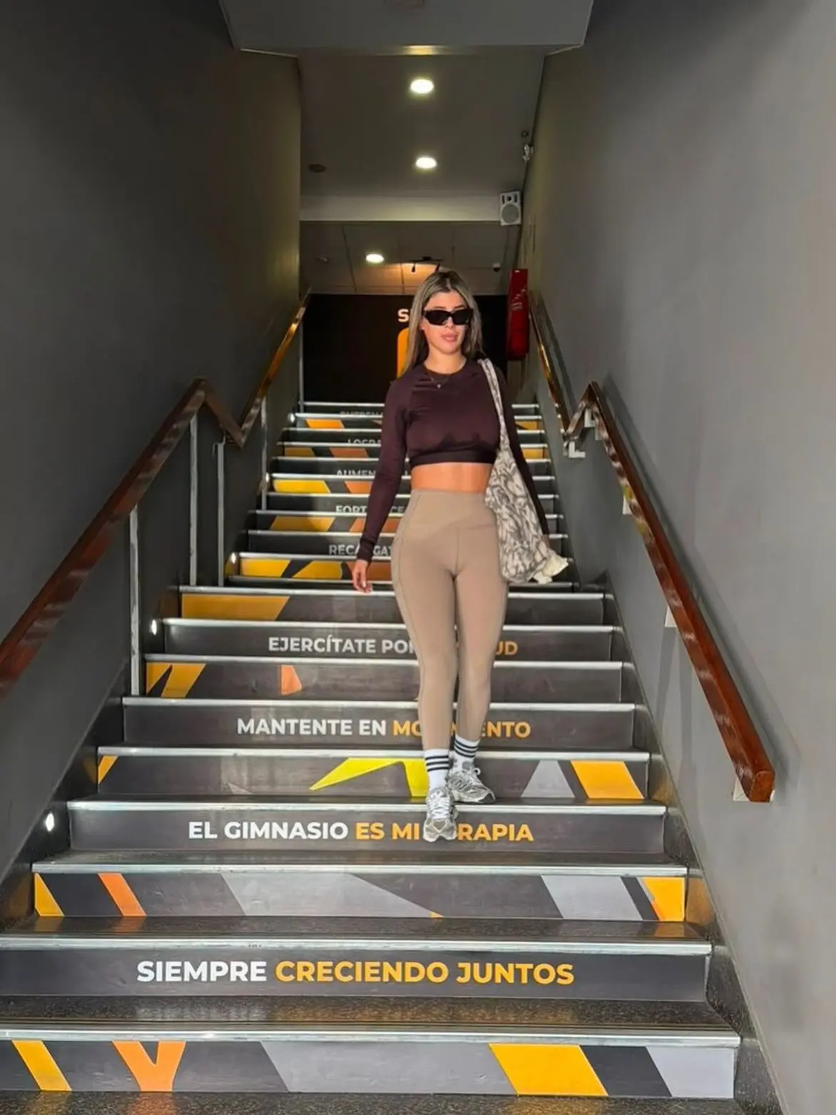 Yahaira Plasencia habla de ser mamá y revela quién quiere que sea el padre de su hijo