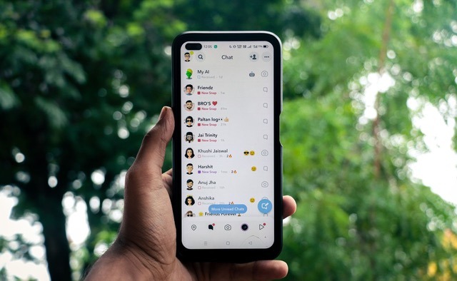 El chat online mantiene su lugar entre los limeños que buscan conversar