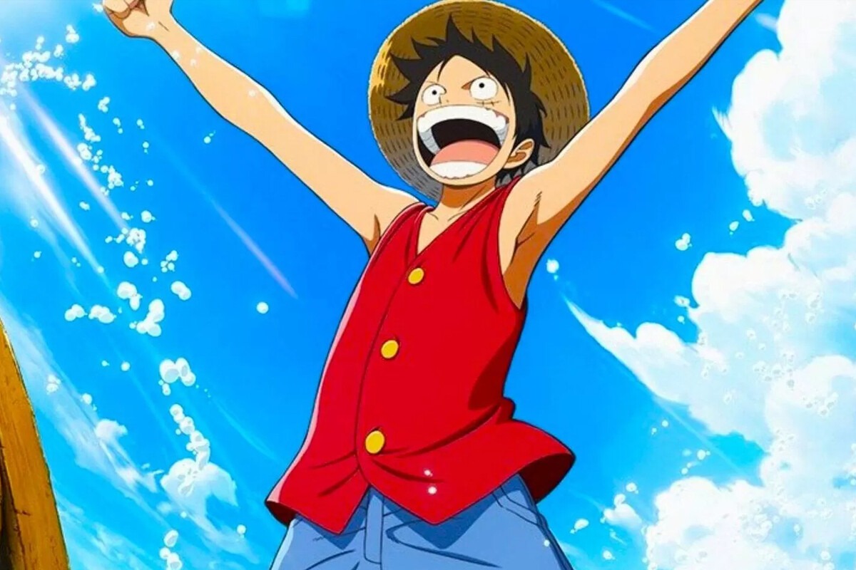 ¡Listos para zarpar!: Netflix lanza el primer trailer del remake de One Piece