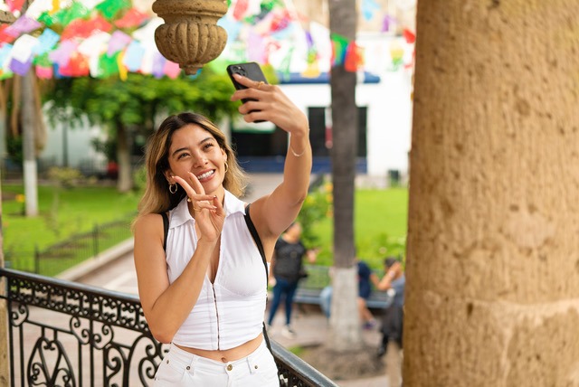 El algoritmo digital reemplazó a la tv en la creación de ídolos en el perú