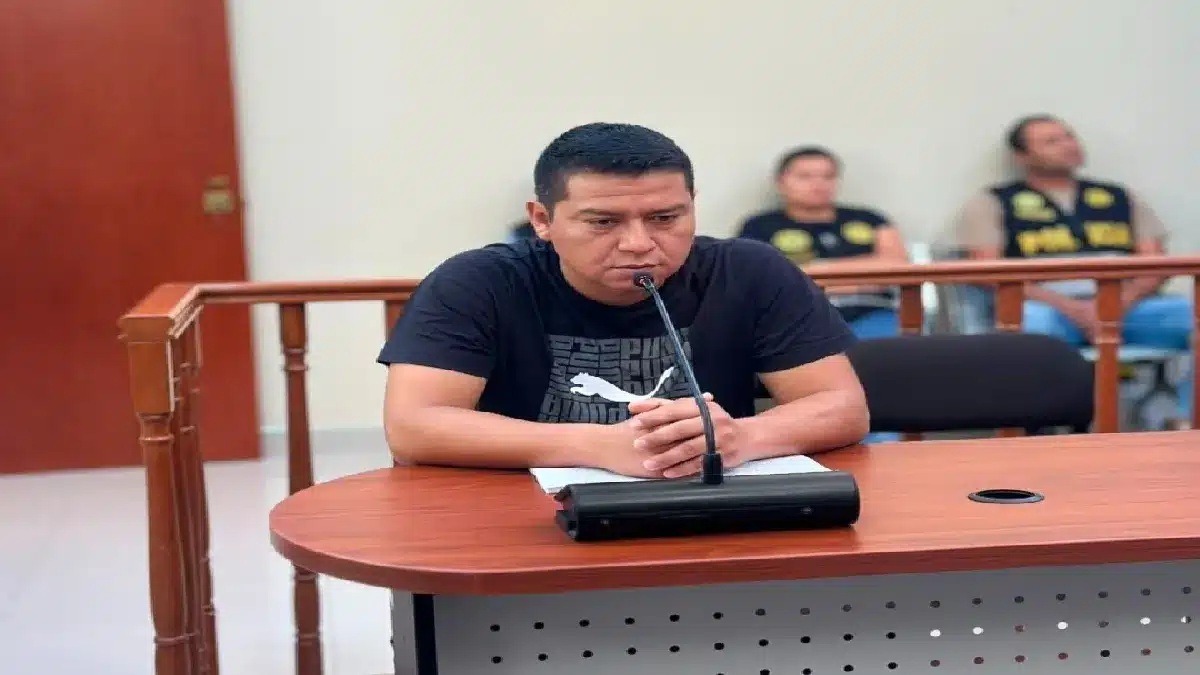 Indignación en Chimbote: liberan a policía que atropelló a madre e hija tras manejar ebrio