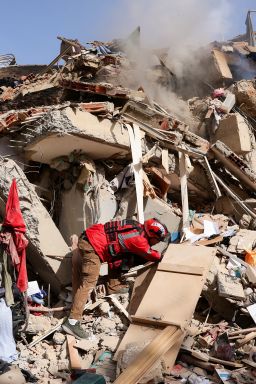 Terremotos en Venezuela: cifra de muertos supera los 900 y continúan intensas labores de rescate