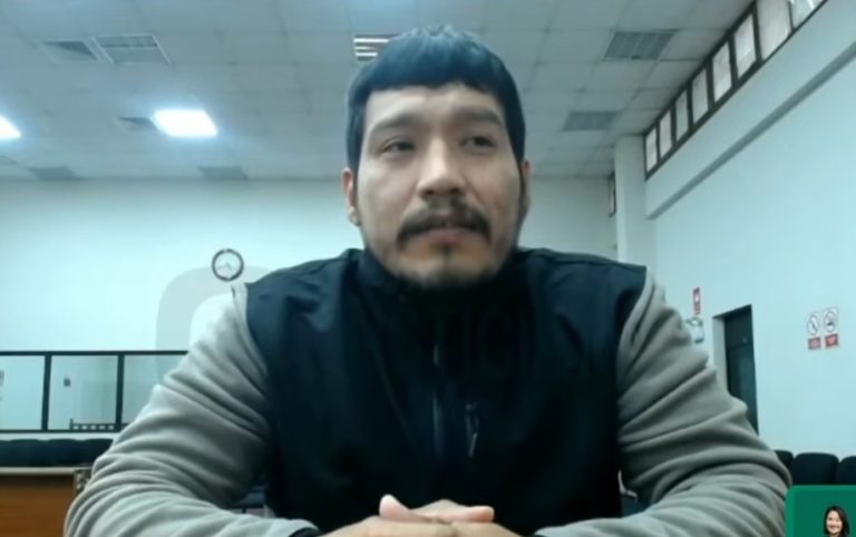 ‘El Monstruo’ admite secuestros y asegura que se convirtió al cristianismo