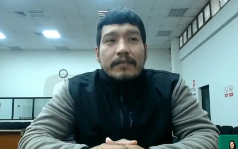‘El Monstruo’ admite secuestros y asegura que se convirtió al cristianismo