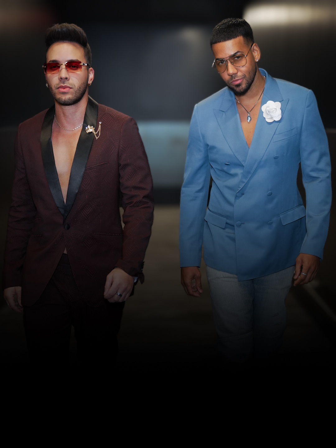 FUROR TOTAL ROMEROYSMANÍA EN LIMA: ROMEO SANTOS Y PRINCE ROYCE A PUNTO DE HACER HISTORIA CON EL 80% DE ENTRADAS VENDIDAS PARA SU SEGUNDA FECHA