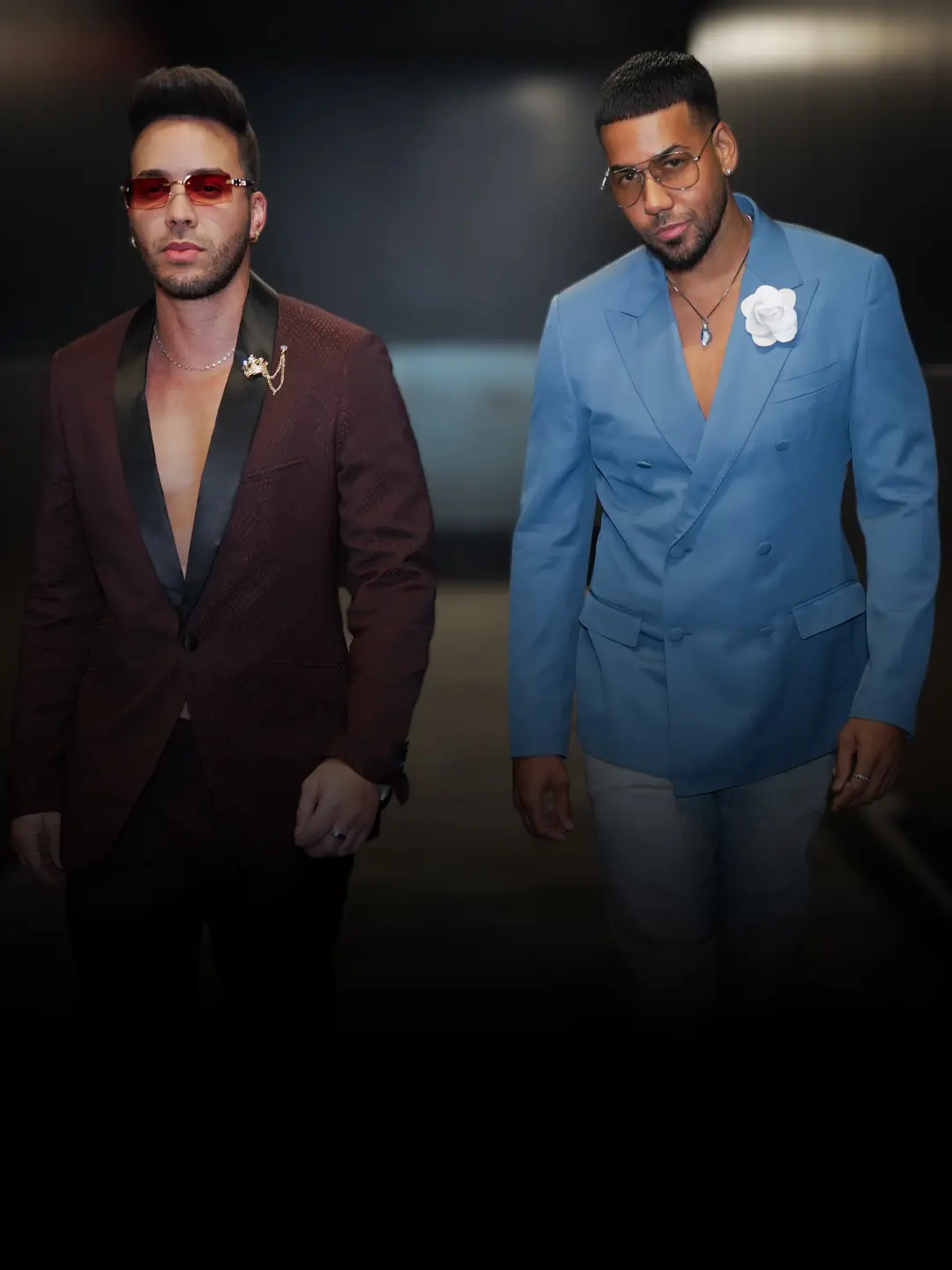 FUROR TOTAL ROMEROYSMANÍA EN LIMA: ROMEO SANTOS Y PRINCE ROYCE A PUNTO DE HACER HISTORIA CON EL 80% DE ENTRADAS VENDIDAS PARA SU SEGUNDA FECHA
