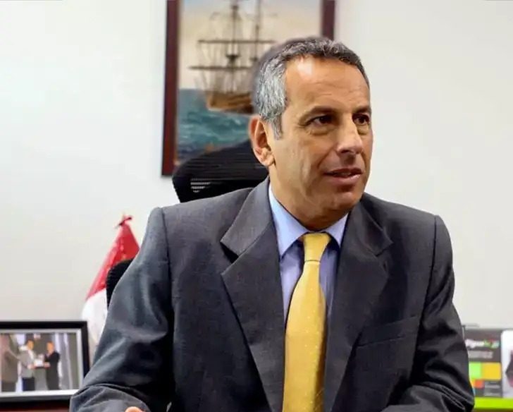 Advierten irregularidades en salida de Manuel Montes de la jefatura de la Sunarp