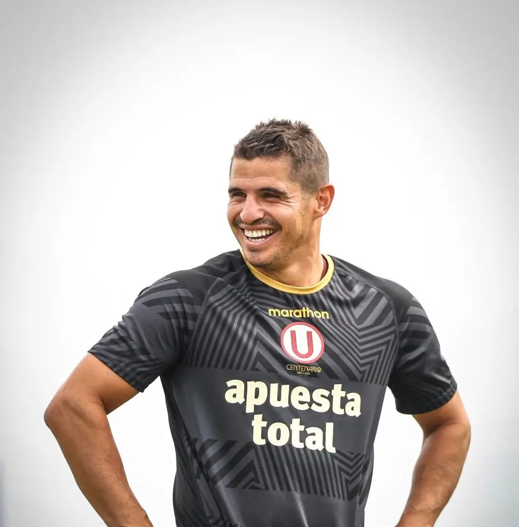 Corzo: el equipo se siente bien