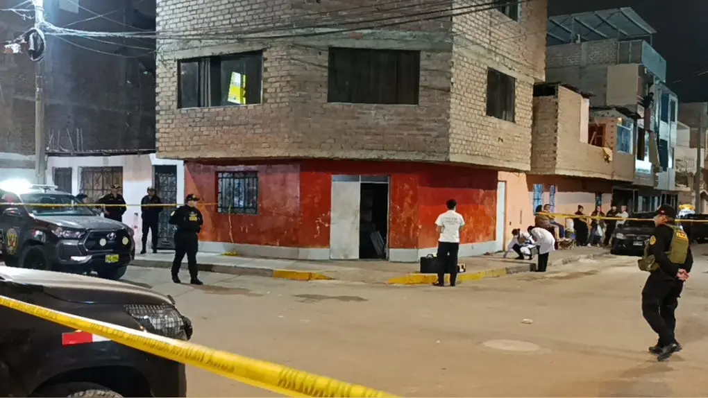 Balacera en el Callao: un fallecido y tres heridos tras ataque