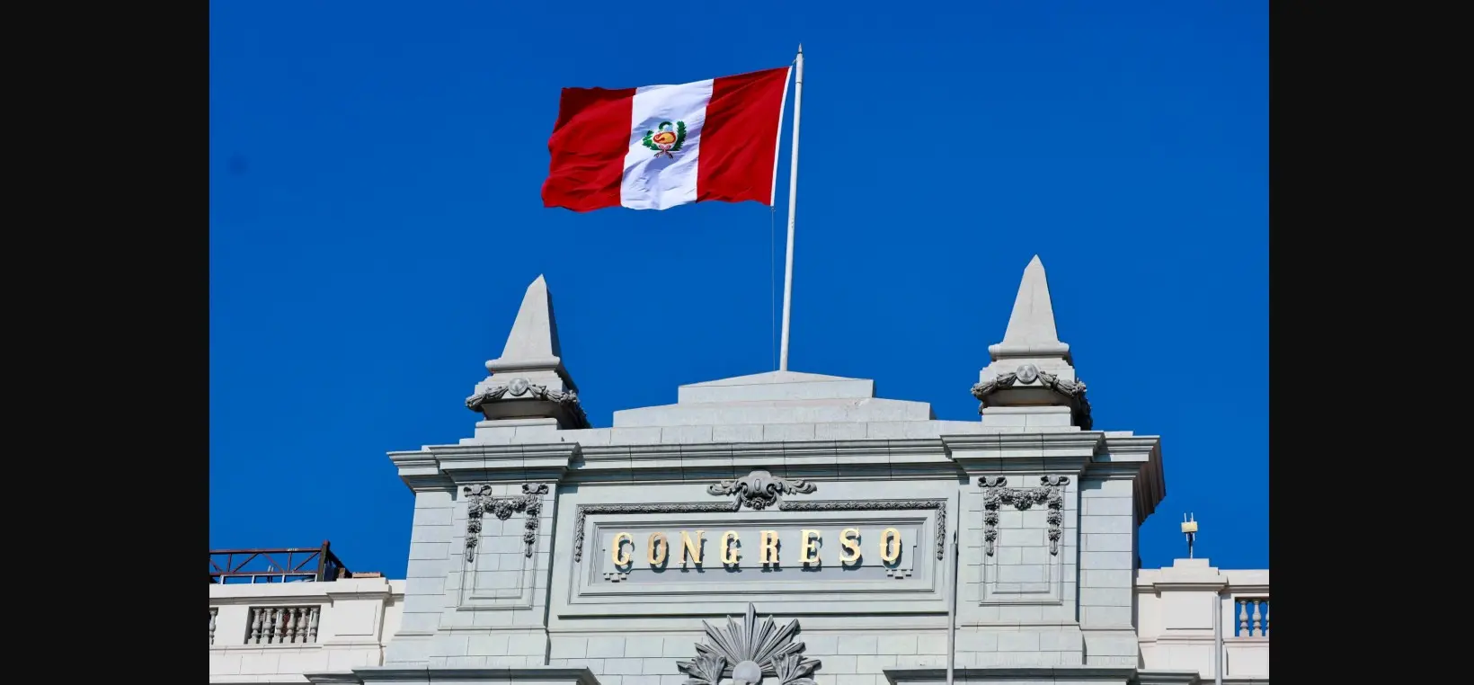 Convocan a sesión de instalación de la Junta Preparatoria del Congreso 2026-2031