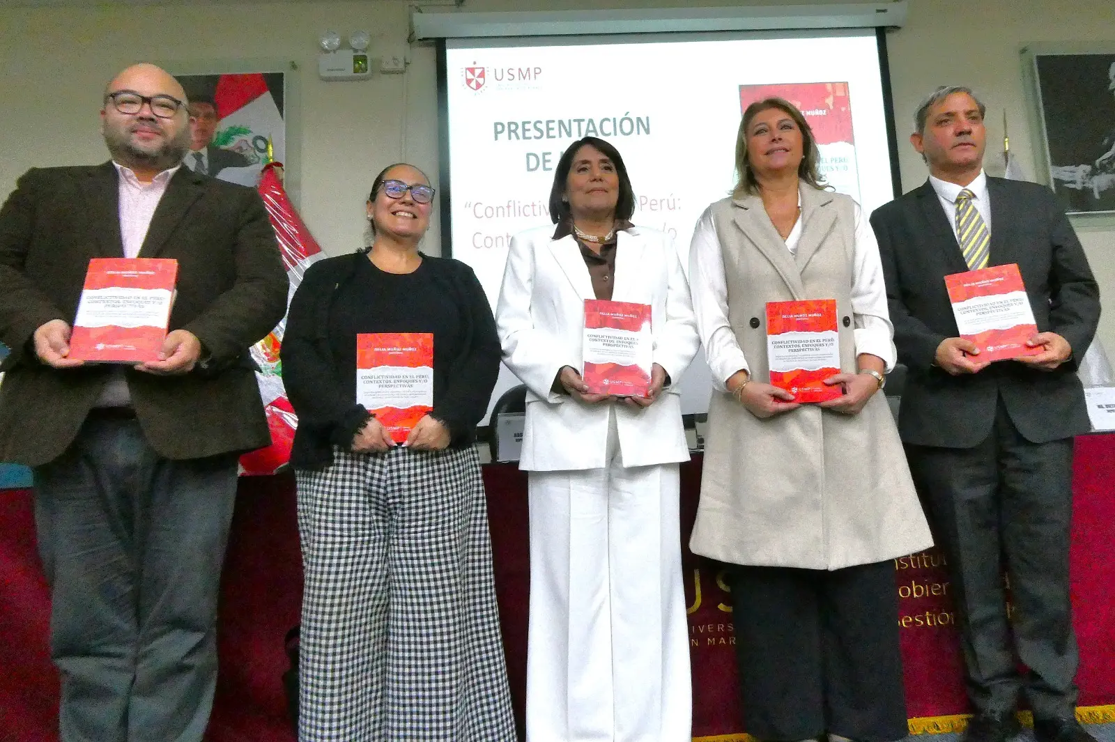 El Perú en tensión: de la protesta al diálogo democrático