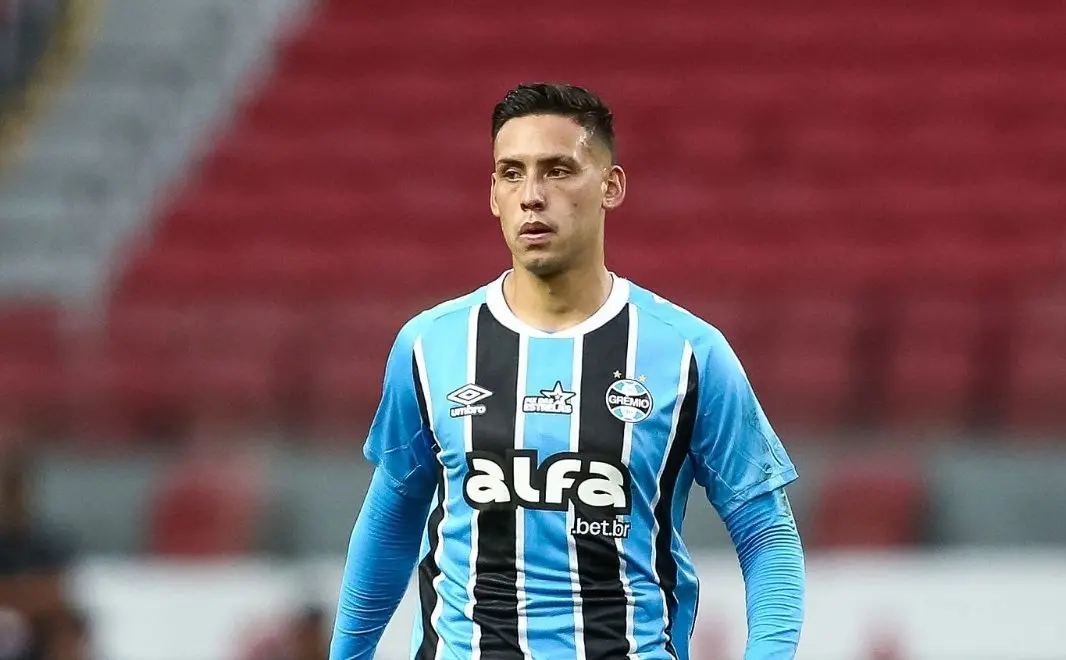 Erick Noriega piensa en la selección peruana