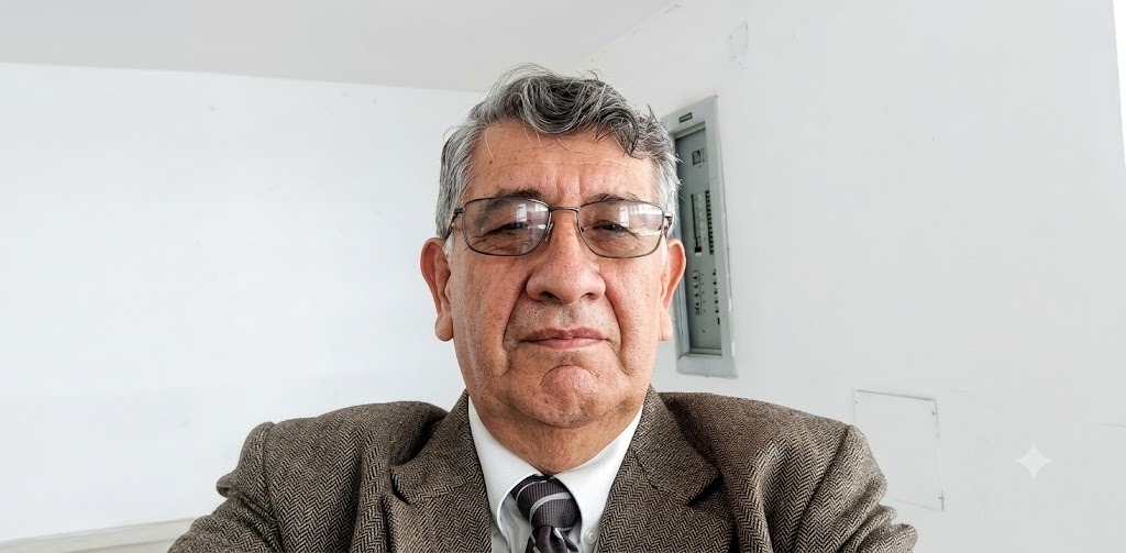 Por: Boris Díaz Quiñónez / 2026-2031