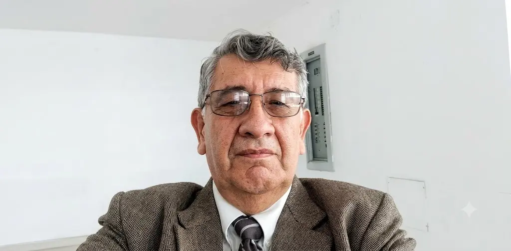 Por: Boris Díaz Quiñónez / 2026-2031