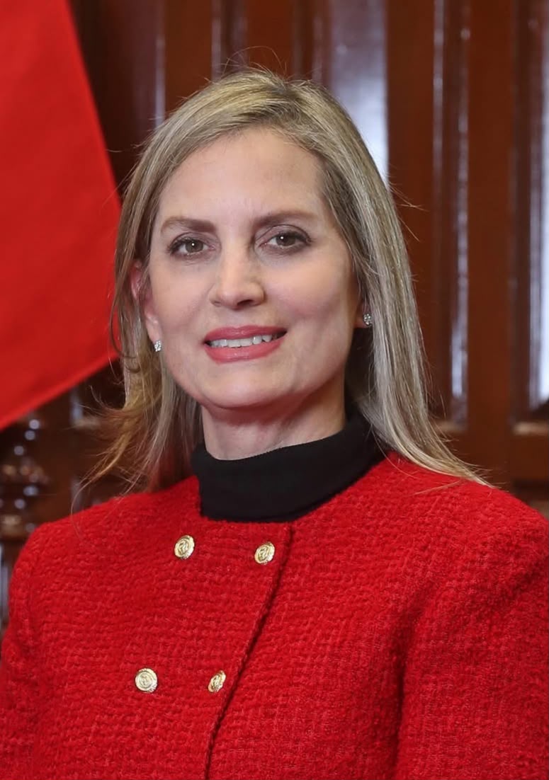 Por: María del Carmen Alva / El próximo Congreso bicameral y la reforma del Sistema de Justicia