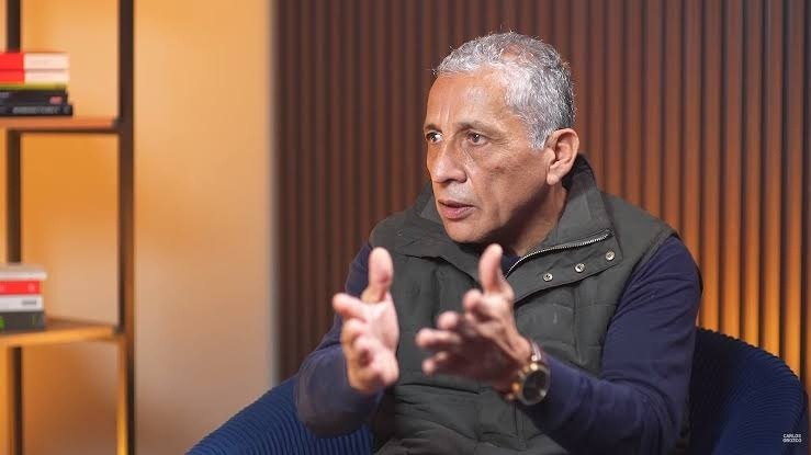 Antauro reconoce derrota  de Roberto Sánchez