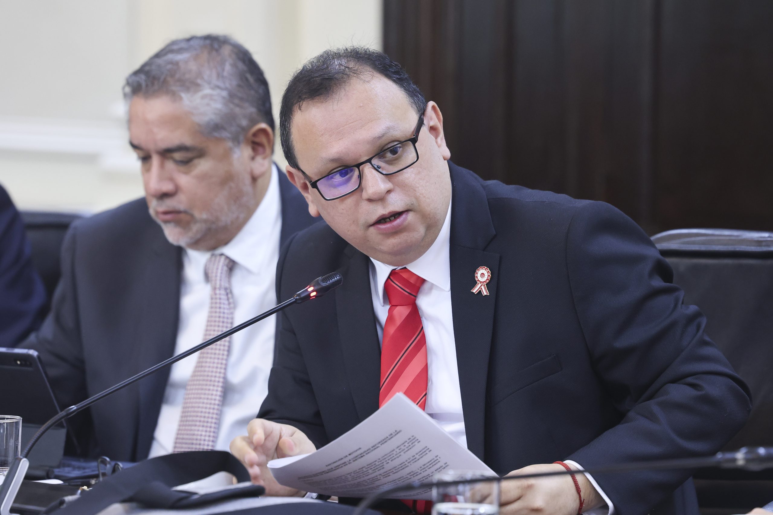 Gobierno anuncia un shock de infraestructura para impulsar el agro