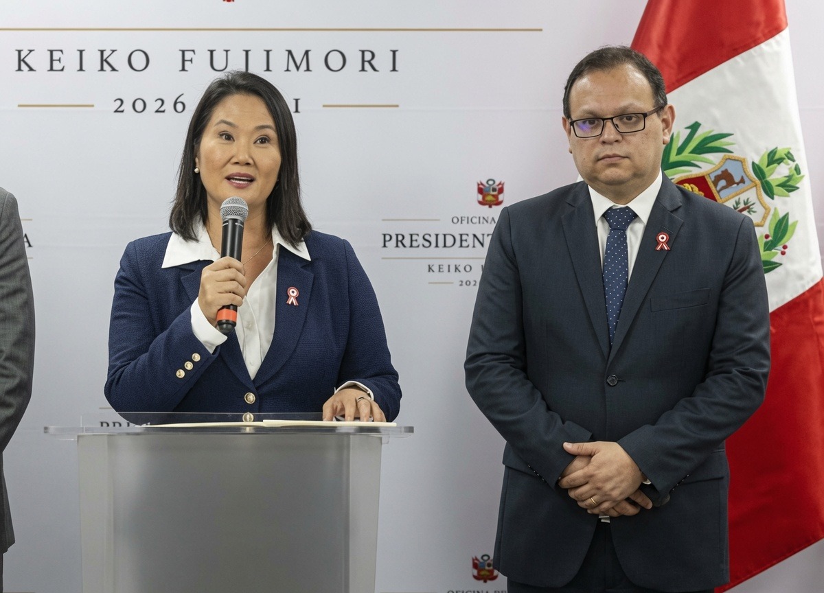 Equipo de Fujimori pide al Gobierno que deje de hacer nuevas designaciones