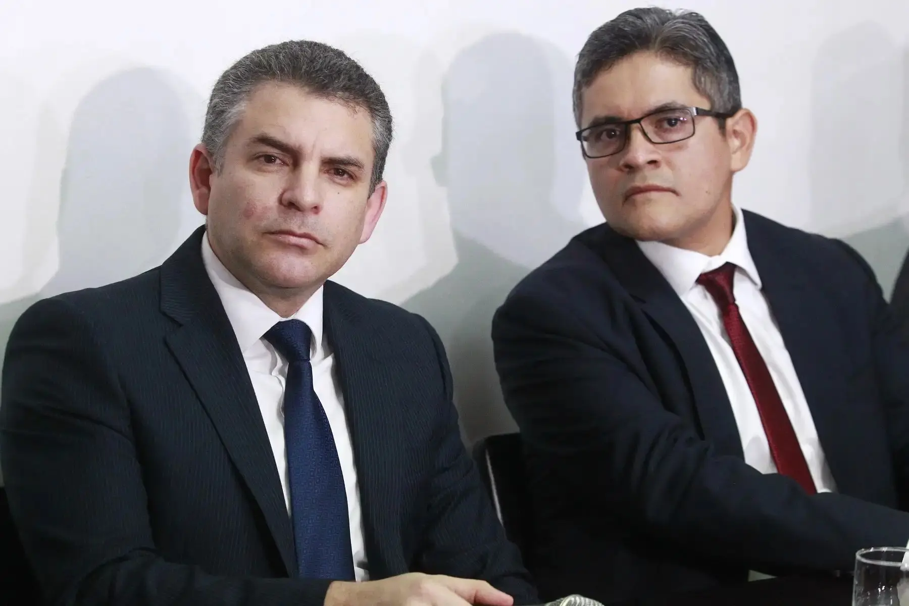 Tomás Gálvez: “Rafael Vela y Domingo Pérez  trabajaron para Odebrecht”