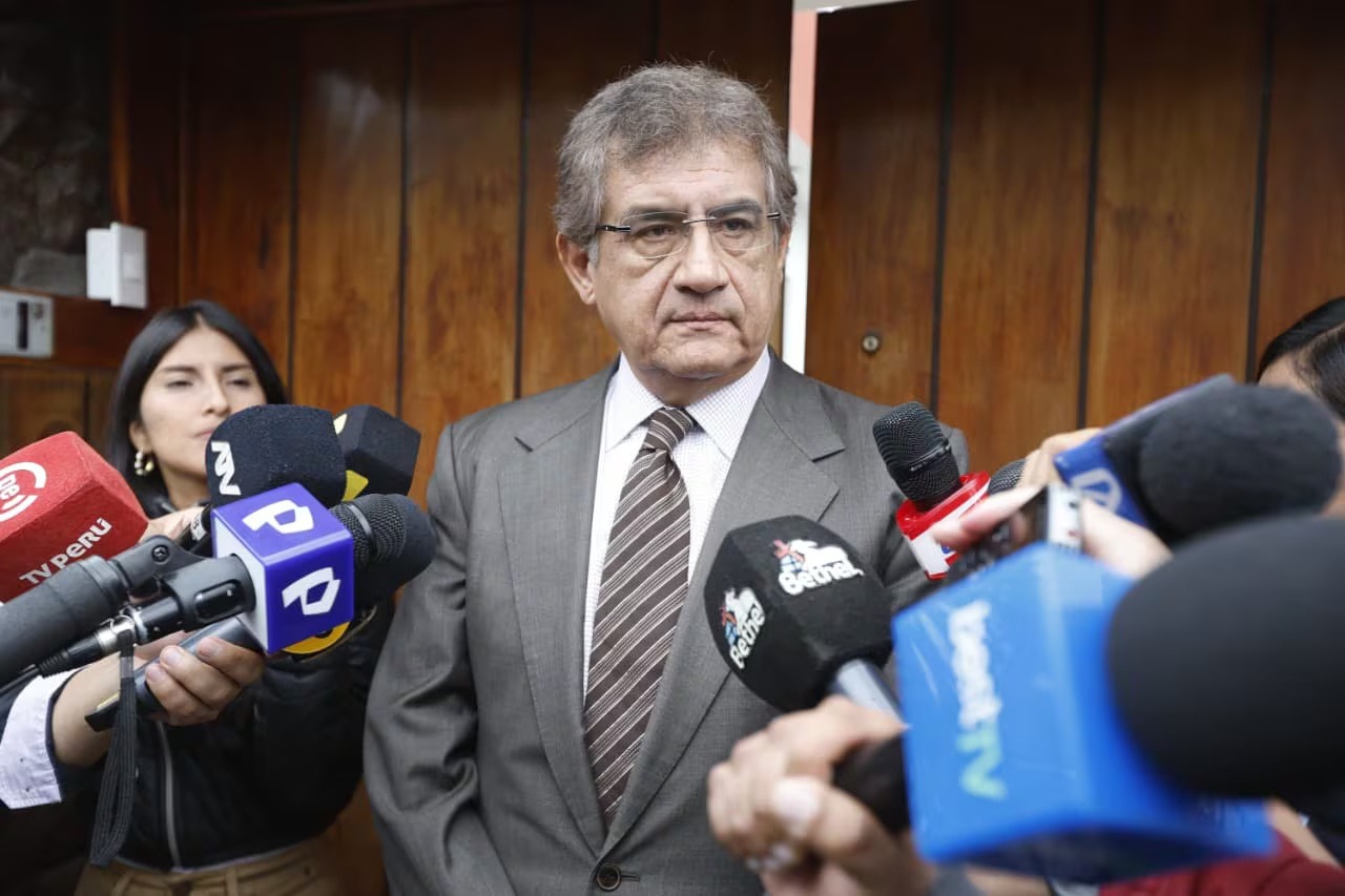 Sheput: el aumento del sueldo mínimo pasará por Consejo Nacional de Trabajo