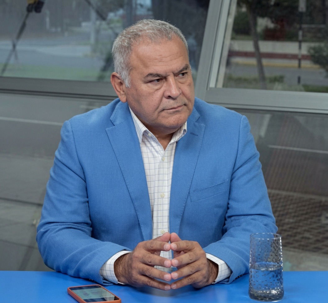 Wilber Medina: “El CAL se ha convertido en una guarida de caviares y progresistas”