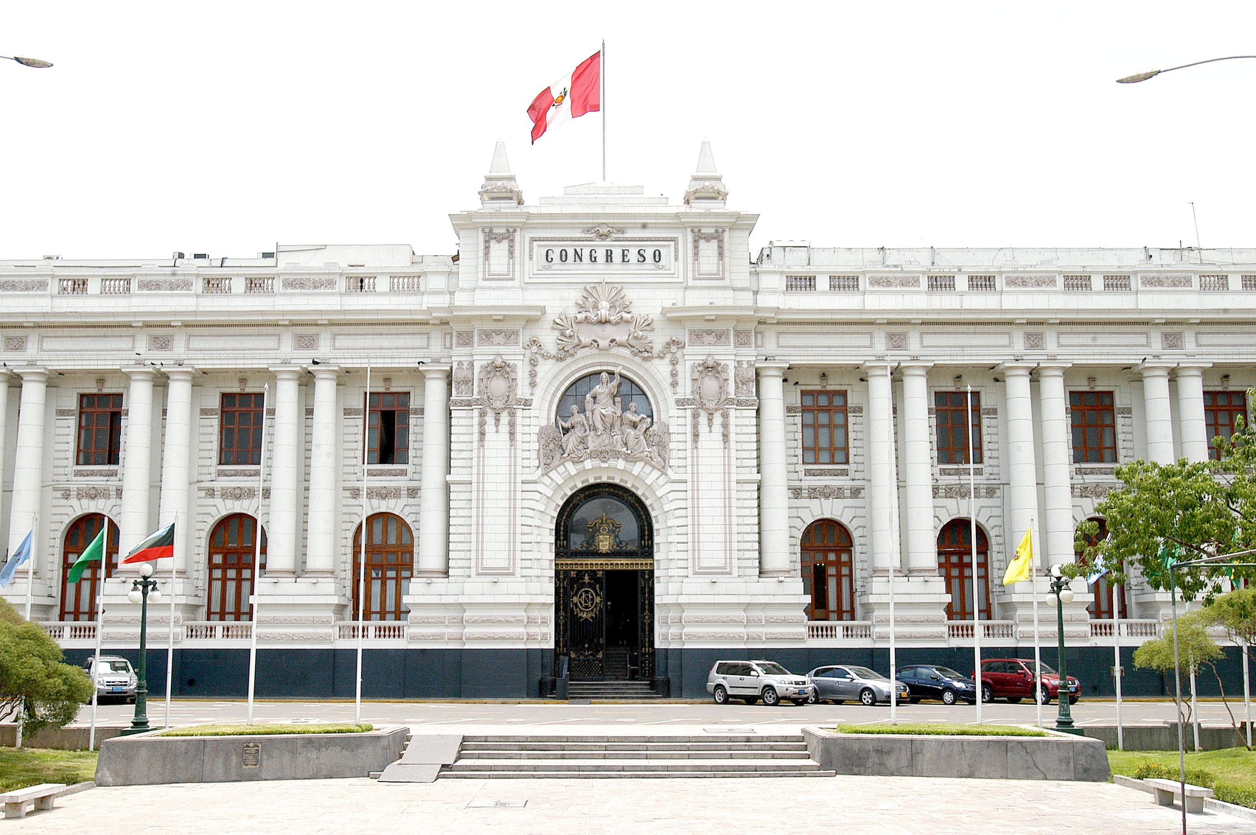 Delito de lesa humanidad se incorpora al Código Penal