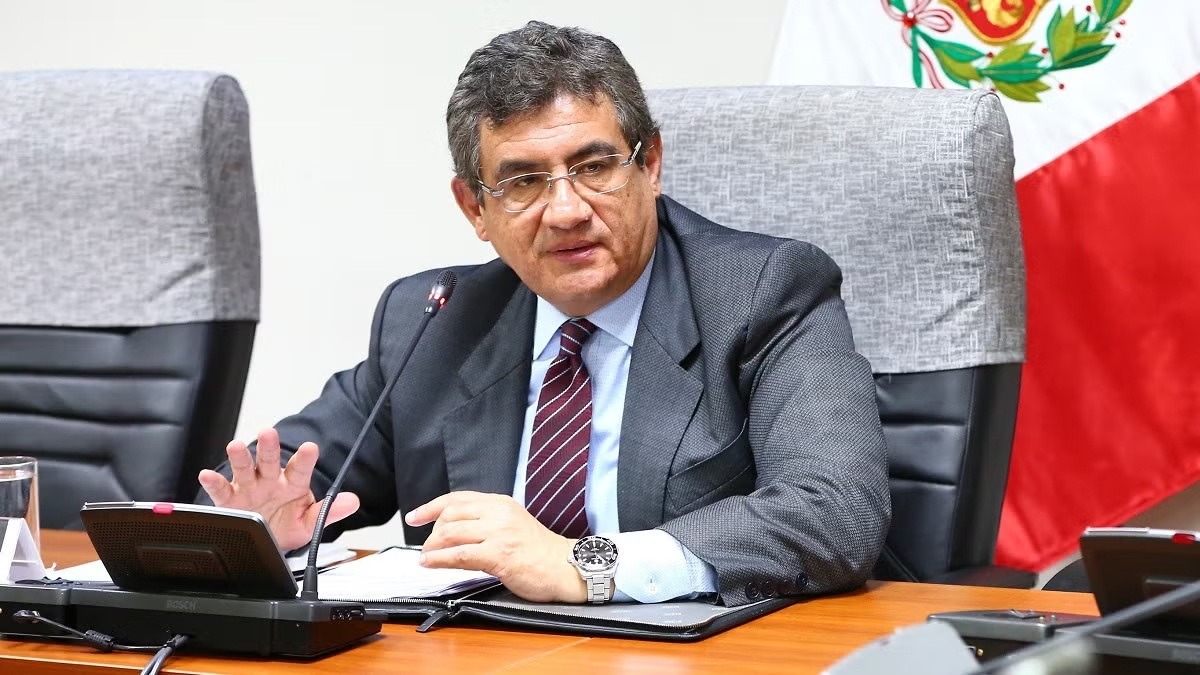 Juan Sheput: “Si Balcázar libera a Castillo enfrentaría investigación penal”