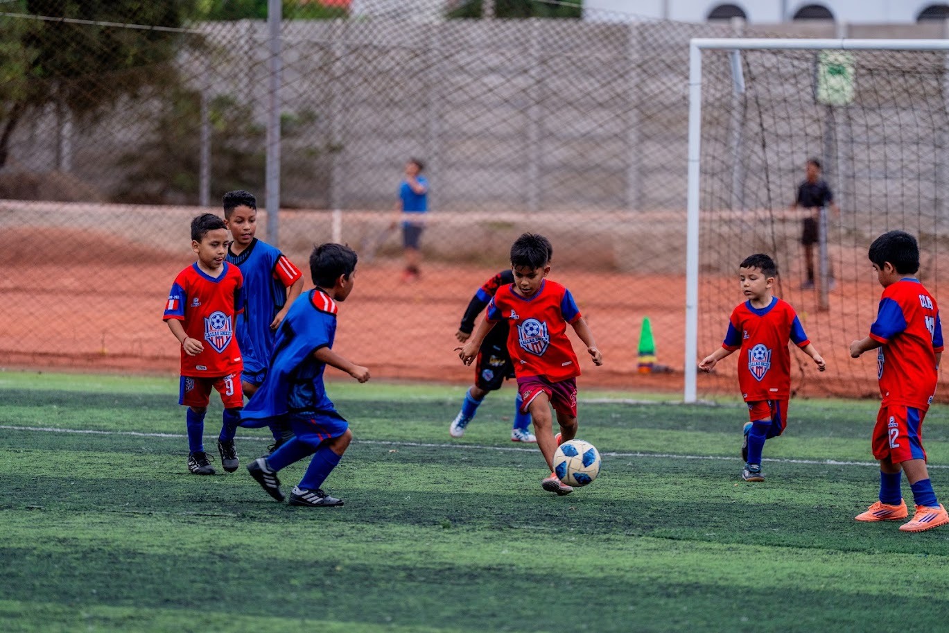 Villa Deportiva Regional Callao cumple 15 años promoviendo el deporte