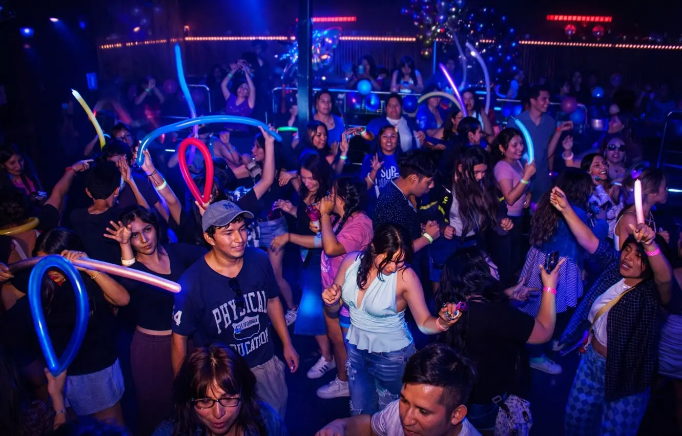 Inicia nueva etapa para el entretenimiento K‑Pop en Lima