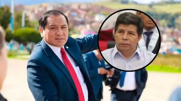 Ministro de Trabajo dice que votaría a favor de un indulto para Castillo si cumple los requisitos