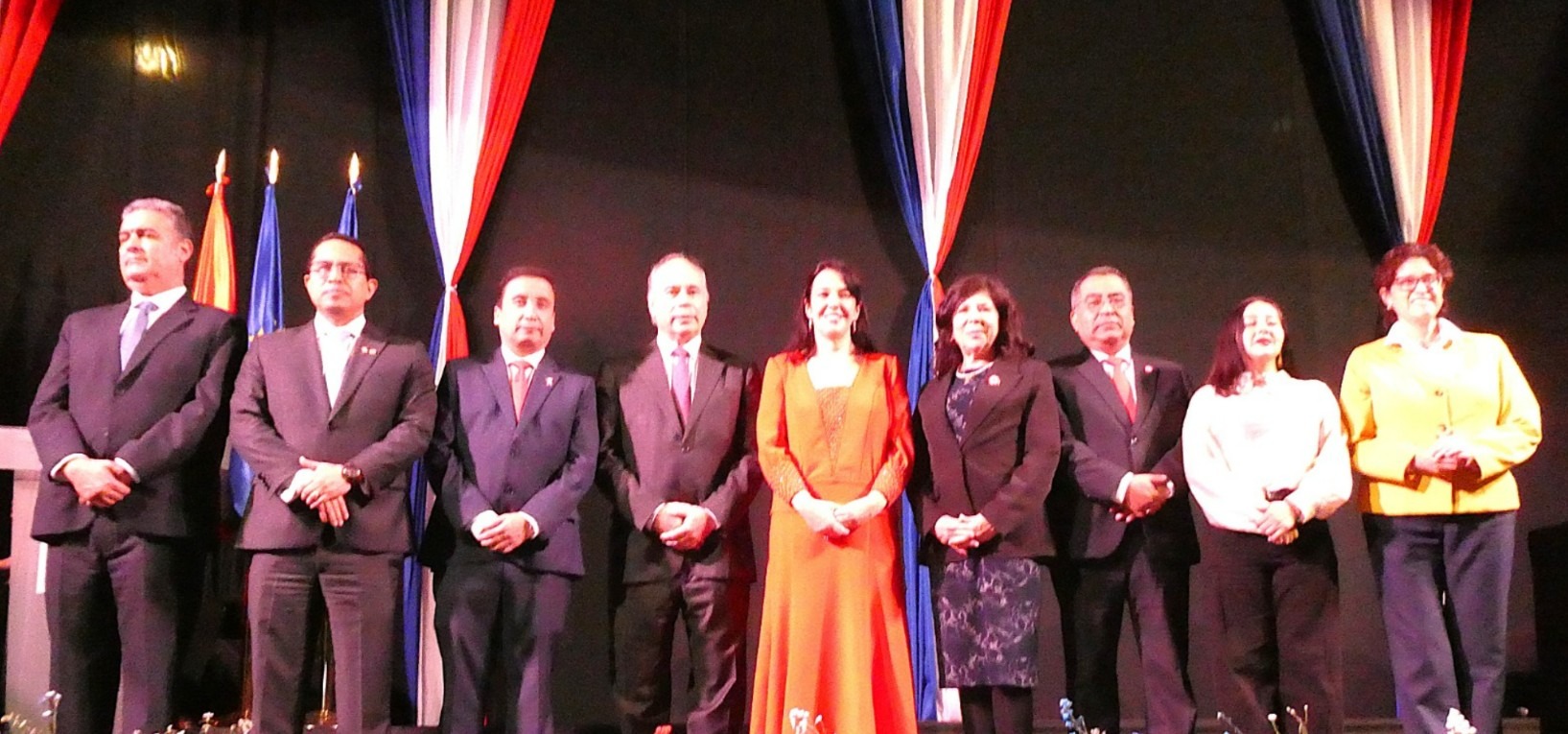 Francia conmemora su Fiesta Nacional