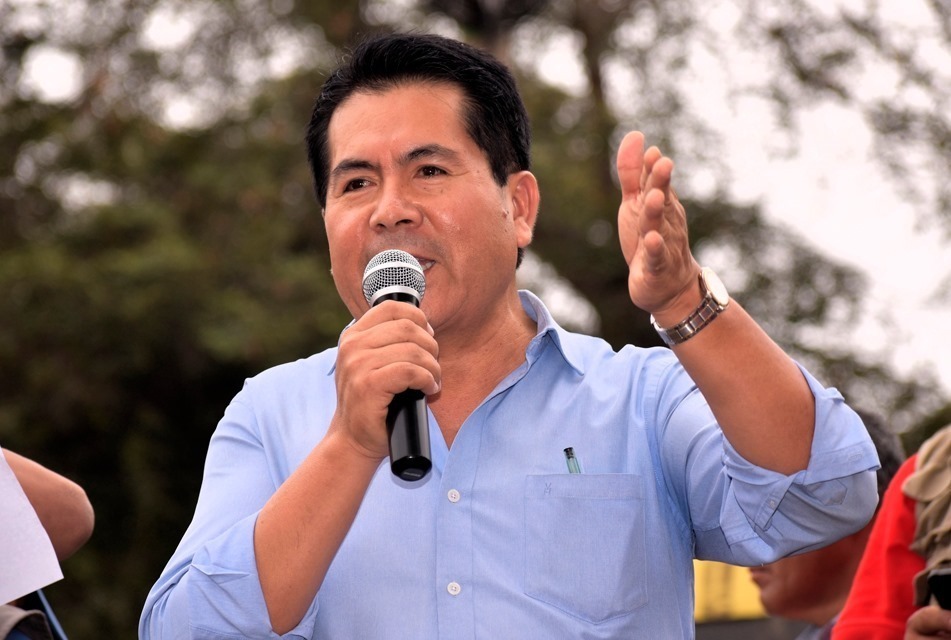 Gremio de trabajadores pide a Fujimori asumir liderazgo con mano firme