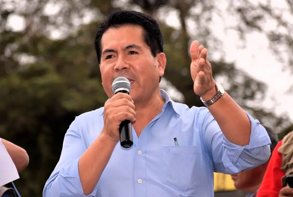 Gremio de trabajadores pide a Fujimori asumir liderazgo con mano firme