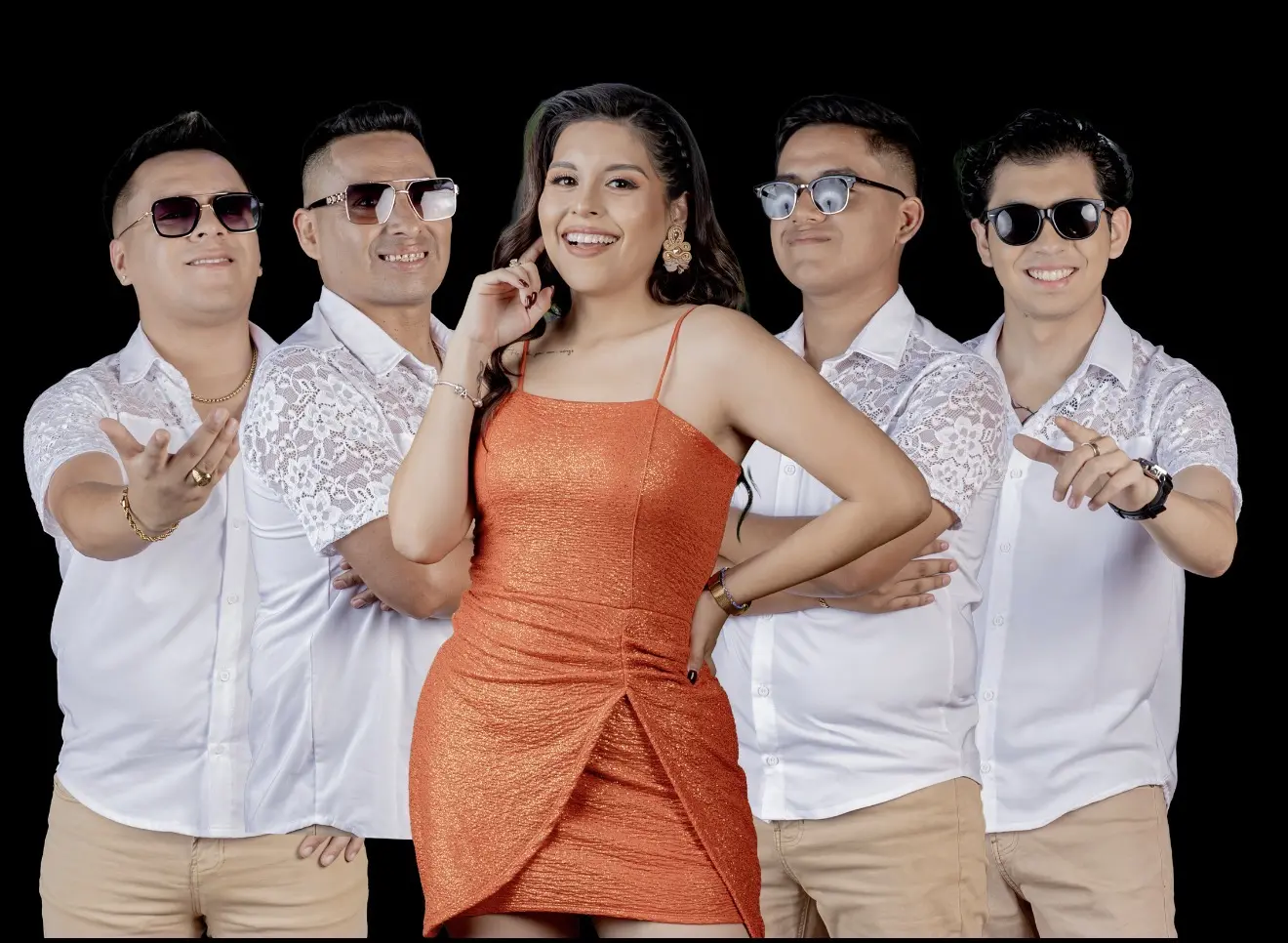 Segovia Orquesta pondrá la rica salsa en el ‘Perú Fest’