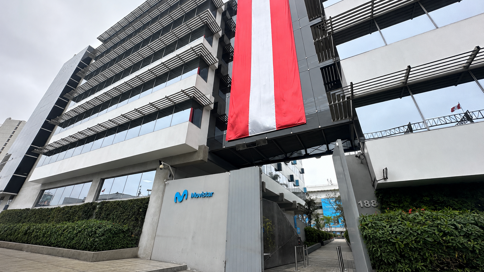 Movistar registró crecimiento de 37% en EBITDA en primer semestre de 2026