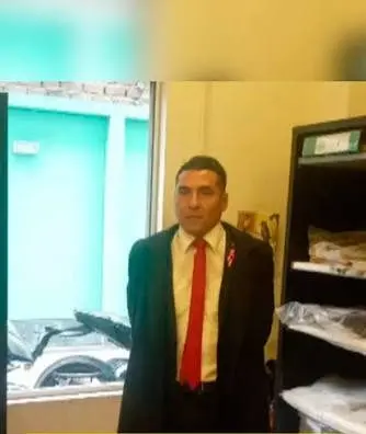 Intervienen a hombre armado cerca del estrado oficial de la Gran Parada Militar