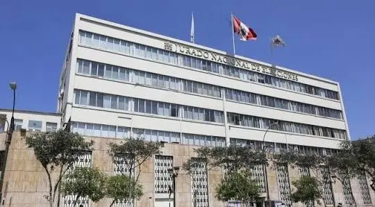 JEE acepta error tras inscribir a diputados electos como candidatos municipales