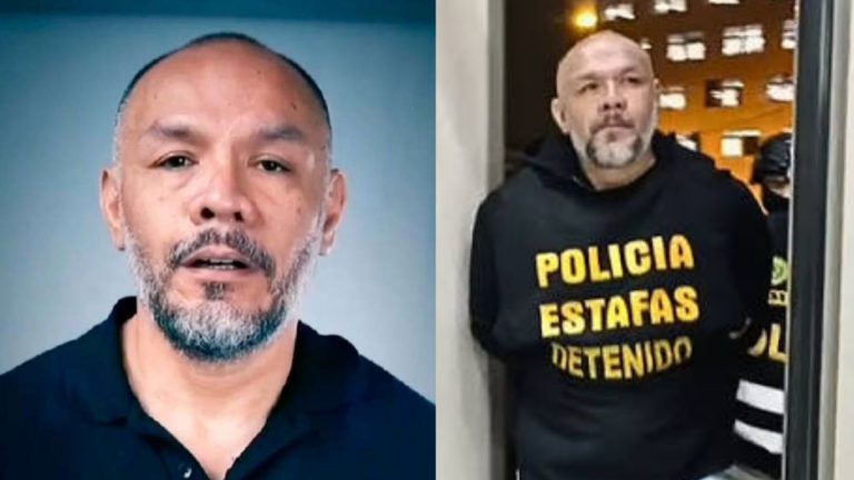 Jackson Mora podría recibir 23 años de prisión
