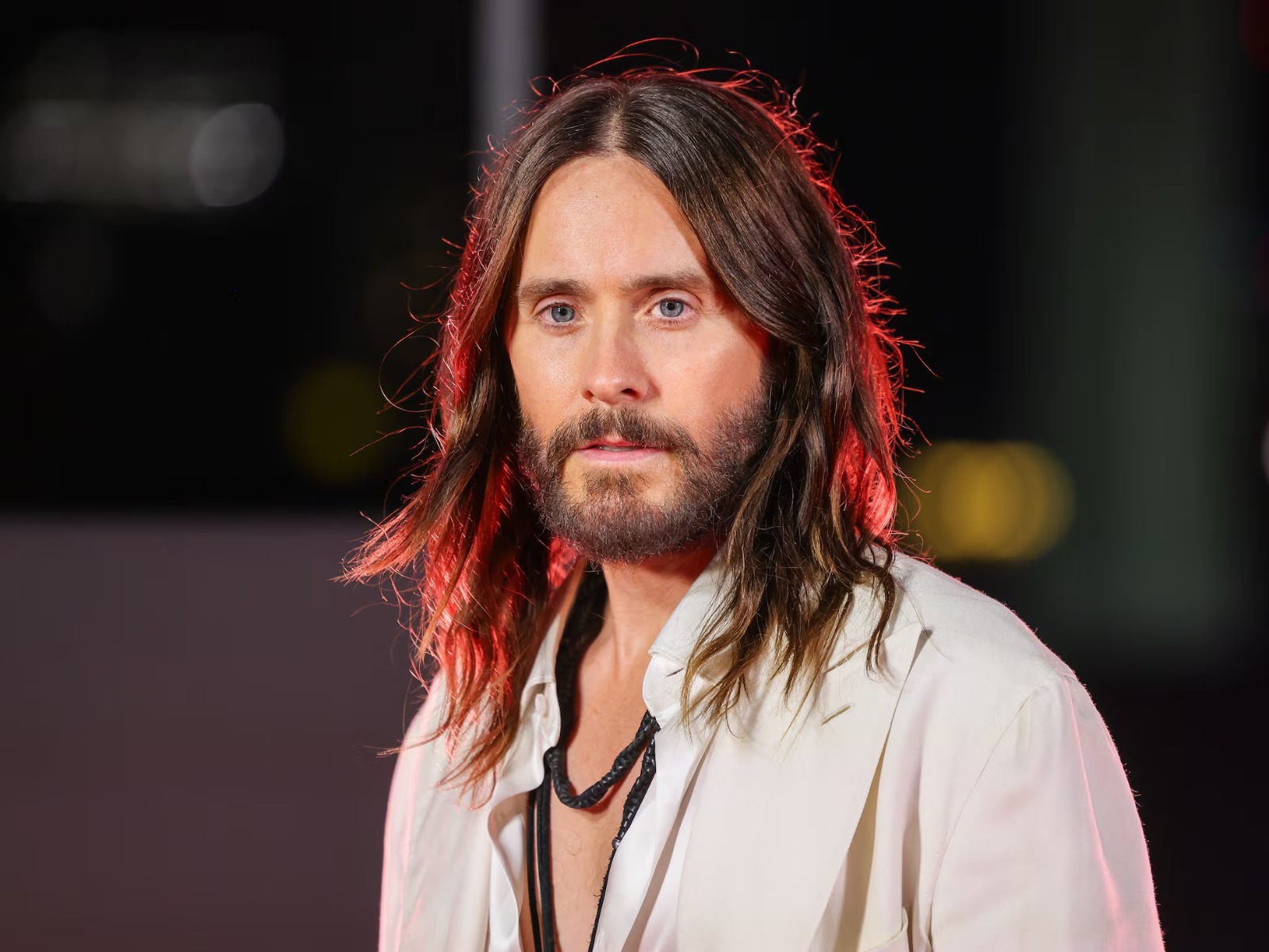 Jared Leto es acusado de violencia sexual